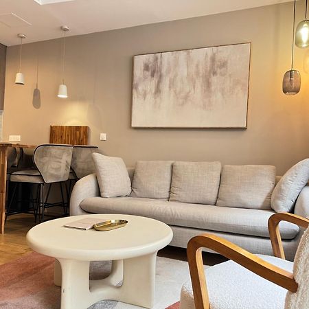 Apartment 60 M2 XX Center Of Paris XX 2 Bedrooms & 2 Bathrooms Exterior photo