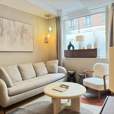 Apartment 60 M2 XX Center Of Paris XX 2 Bedrooms & 2 Bathrooms Exterior photo